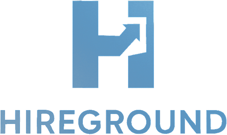 HireGround Logo